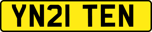YN21TEN