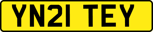 YN21TEY