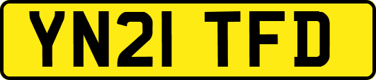 YN21TFD