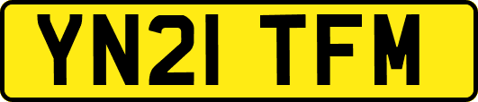 YN21TFM