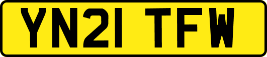 YN21TFW