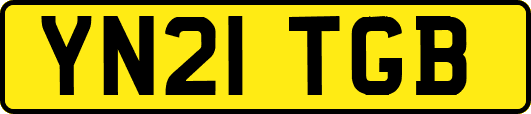 YN21TGB