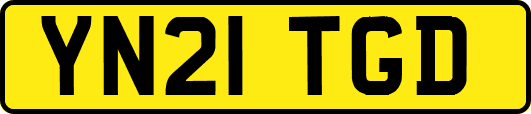 YN21TGD
