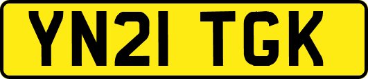 YN21TGK