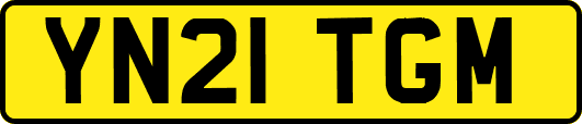 YN21TGM