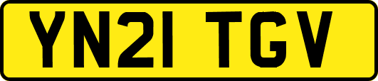 YN21TGV