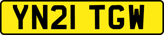 YN21TGW