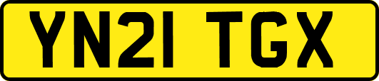 YN21TGX