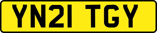 YN21TGY