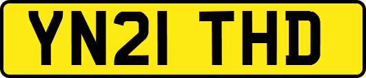 YN21THD