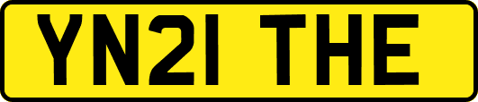 YN21THE