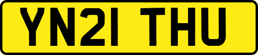 YN21THU