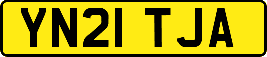 YN21TJA