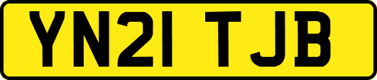 YN21TJB
