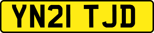 YN21TJD