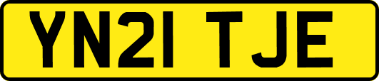 YN21TJE