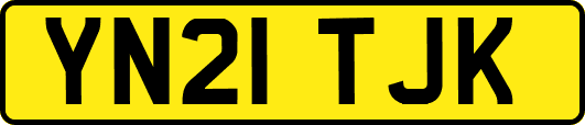 YN21TJK