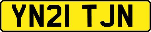 YN21TJN