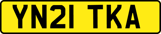 YN21TKA