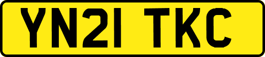 YN21TKC