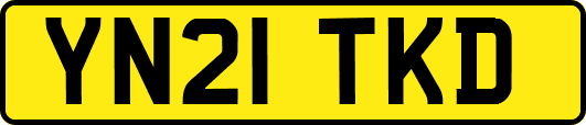 YN21TKD