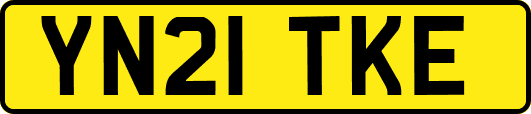 YN21TKE