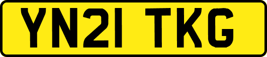 YN21TKG