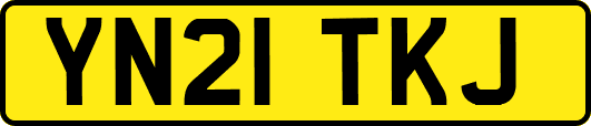 YN21TKJ