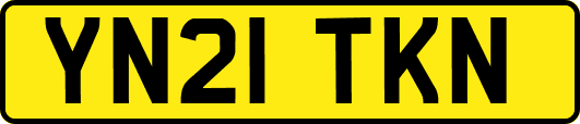 YN21TKN