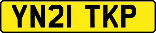 YN21TKP