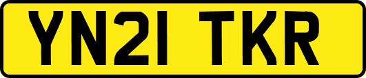 YN21TKR