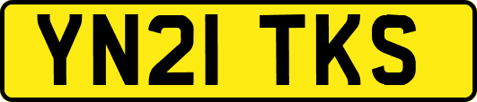 YN21TKS