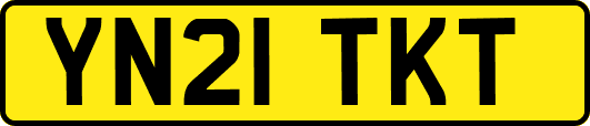 YN21TKT