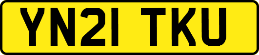 YN21TKU