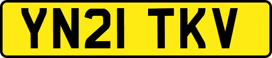 YN21TKV