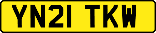 YN21TKW