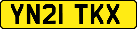 YN21TKX