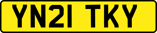 YN21TKY