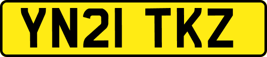 YN21TKZ