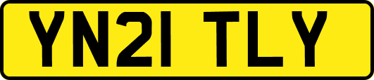 YN21TLY