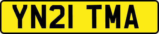 YN21TMA