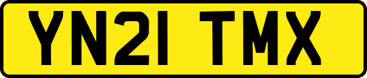 YN21TMX