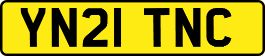 YN21TNC
