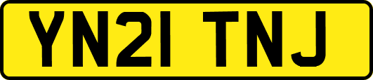 YN21TNJ
