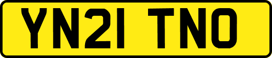 YN21TNO