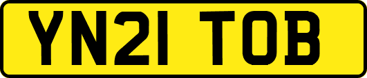YN21TOB