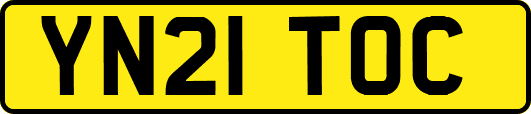 YN21TOC