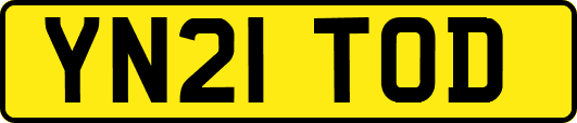 YN21TOD