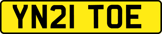 YN21TOE
