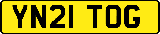 YN21TOG